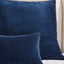 Christy Arles Cushion Navy