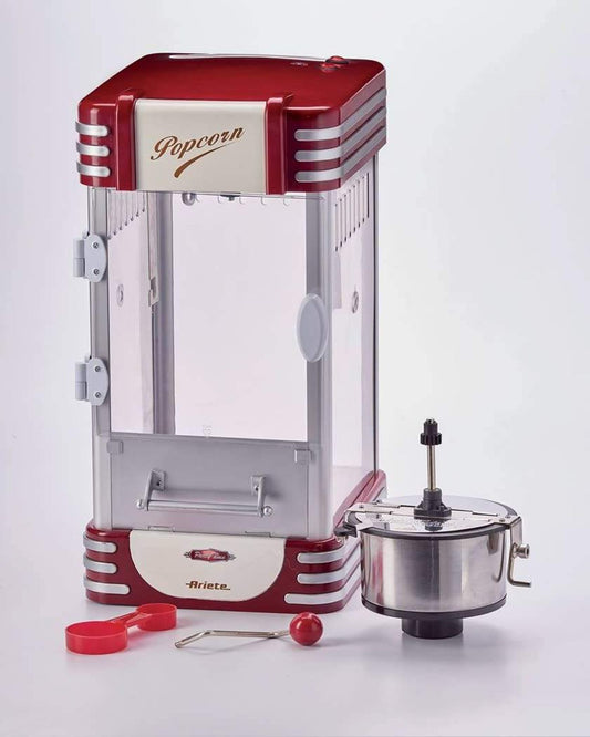 Ariete Party Time Pop Corn Maker