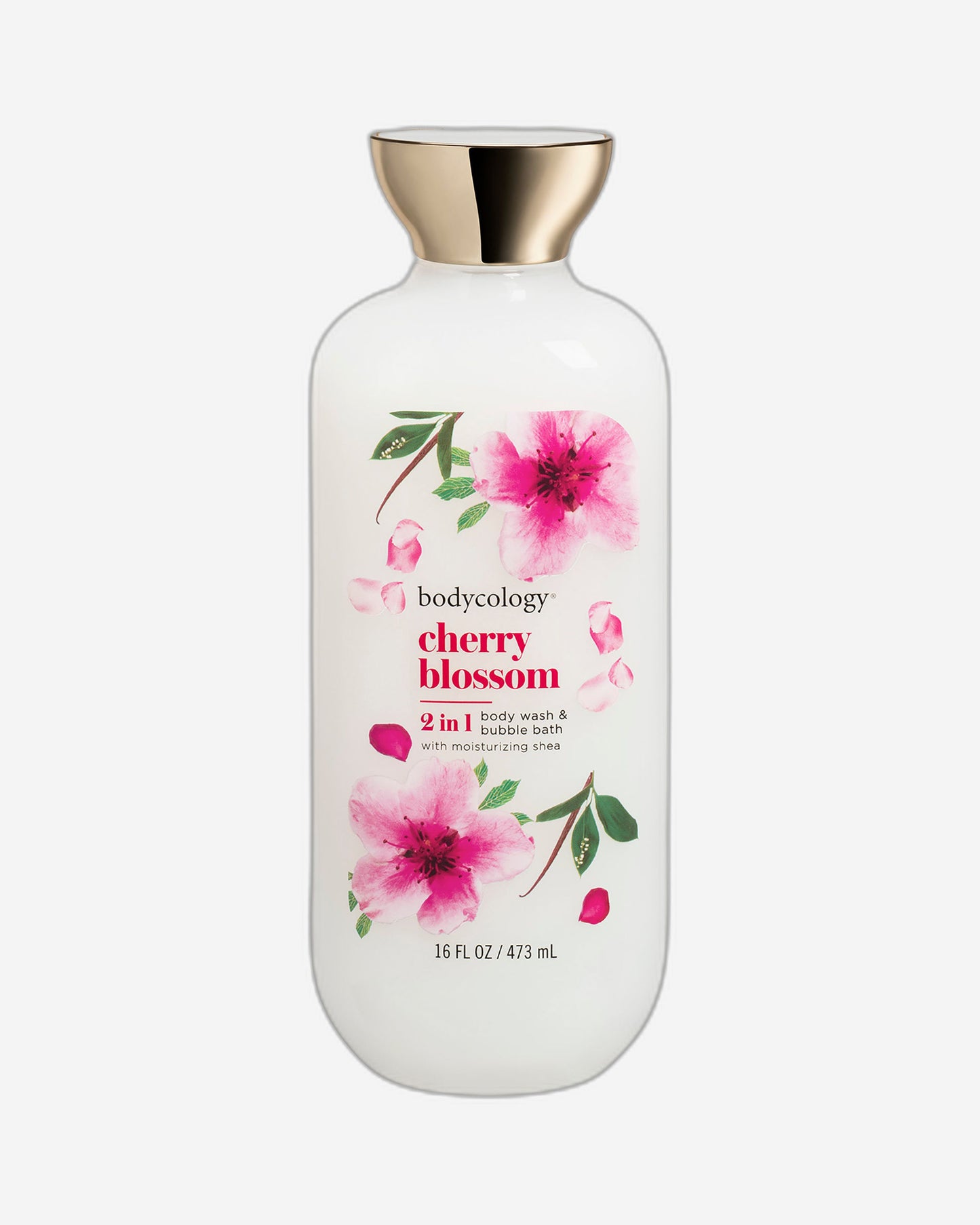 Bodycology Cherry Blossom Body Mist 8oz
