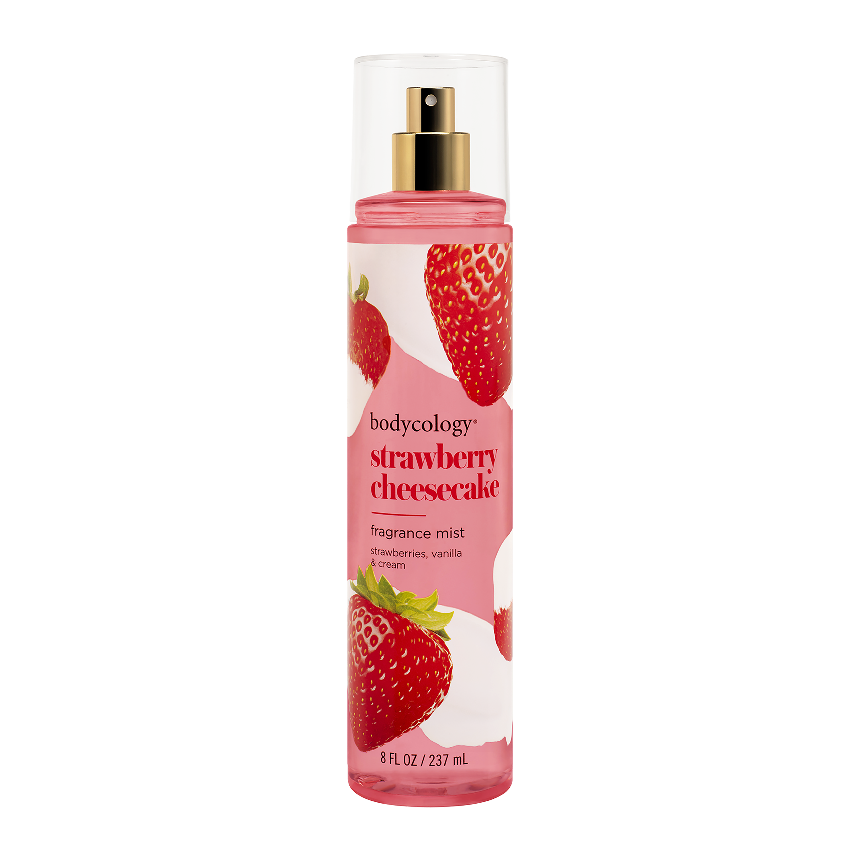 Bodycology Strawbrry Cheescake Body 8oz