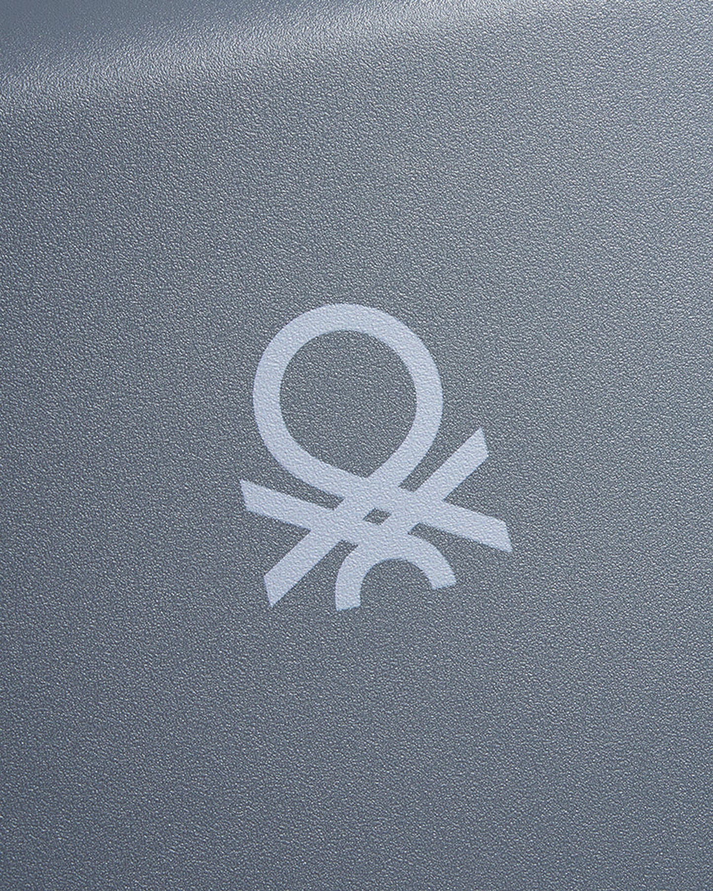 UCB Hardside 4 Double Wheel Non-Expandable Luggage Trolley