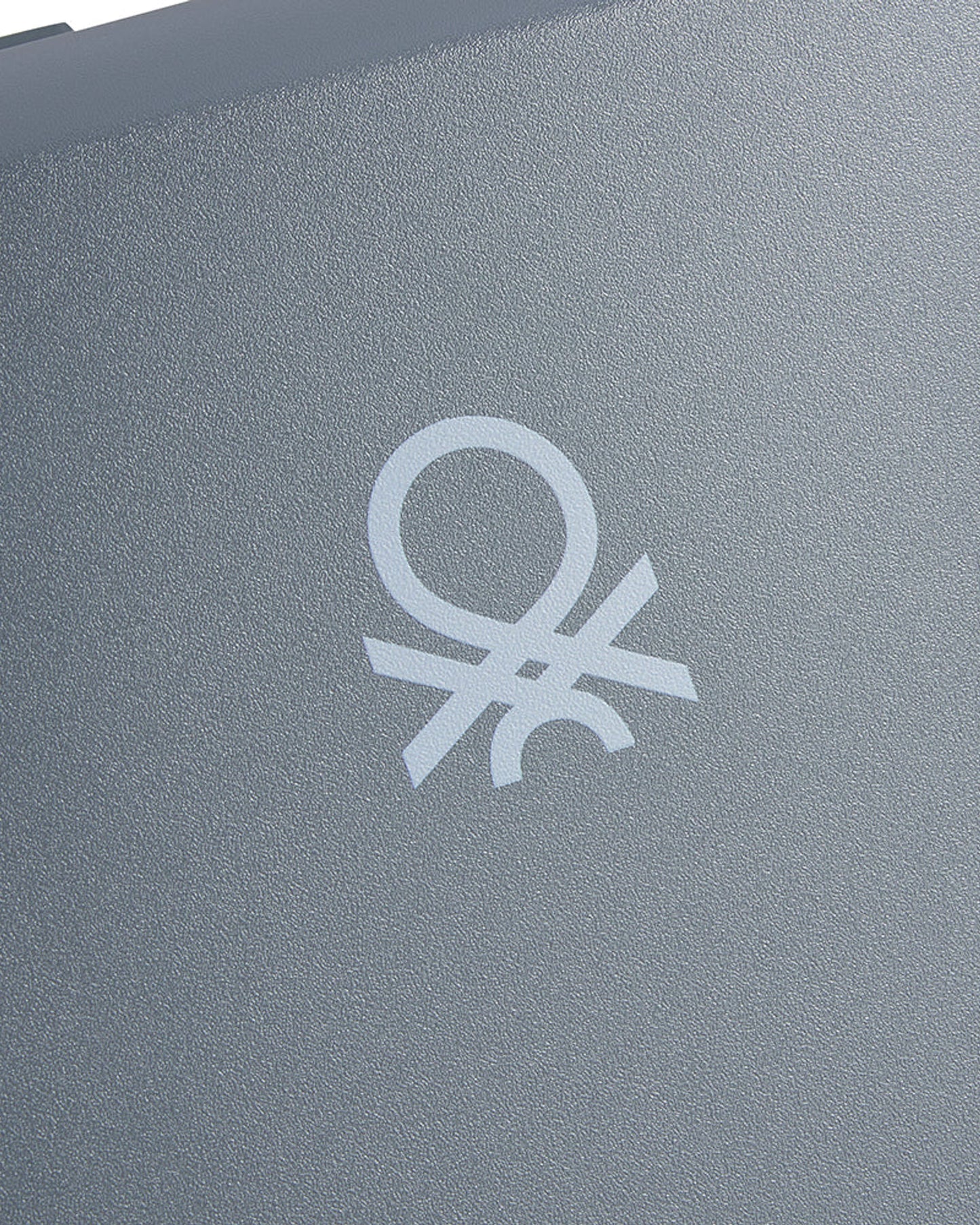 UCB Hardside 4 Double Wheel Non-Expandable Luggage Trolley