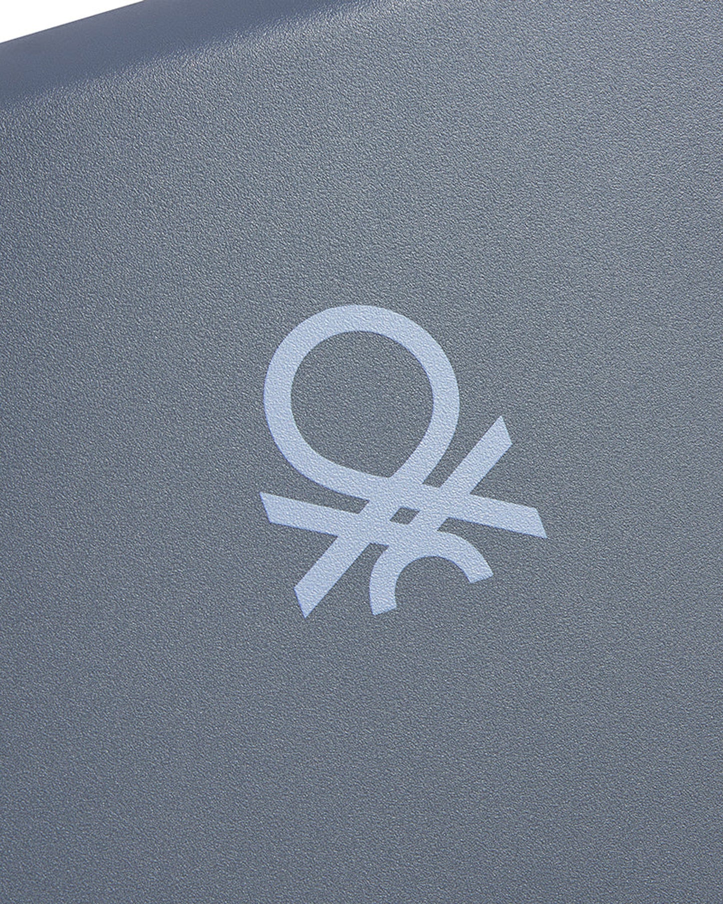 UCB Hardside 4 Double Wheel Non-Expandable Luggage Trolley