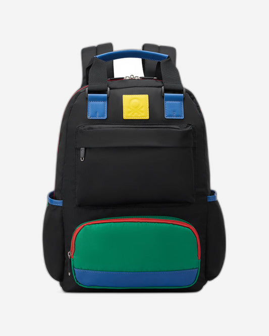 United Colors of Benetton Tote Backpack