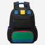 United Colors of Benetton Tote Backpack