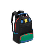 United Colors of Benetton Tote Backpack