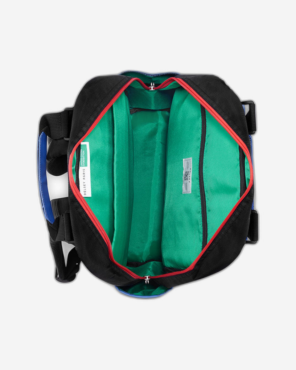 United Colors of Benetton Tote Backpack