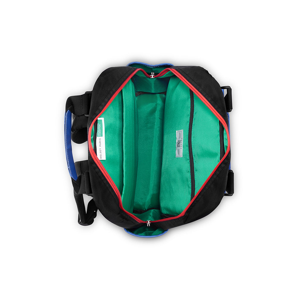 United Colors of Benetton Tote Backpack