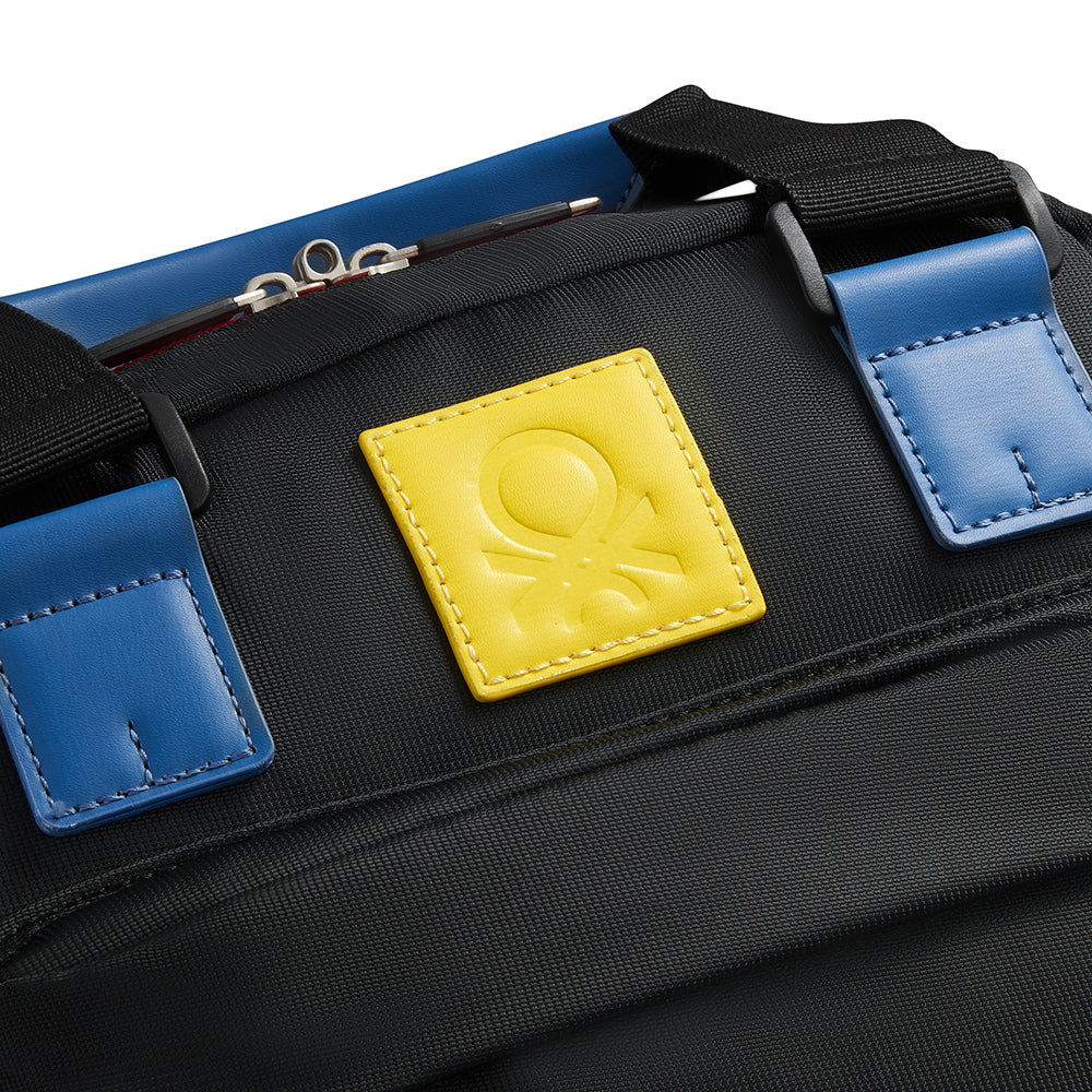 United Colors of Benetton Tote Backpack