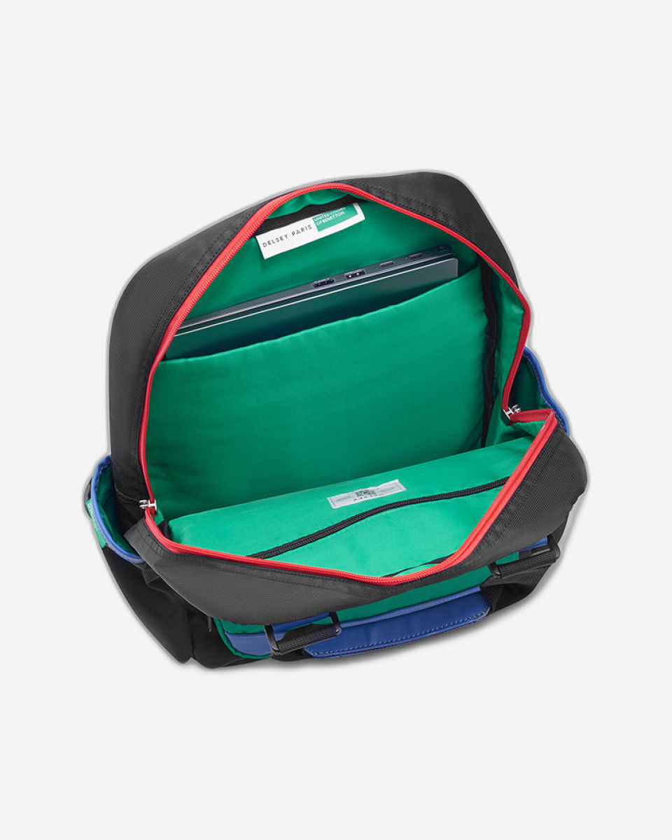 United Colors of Benetton Tote Backpack
