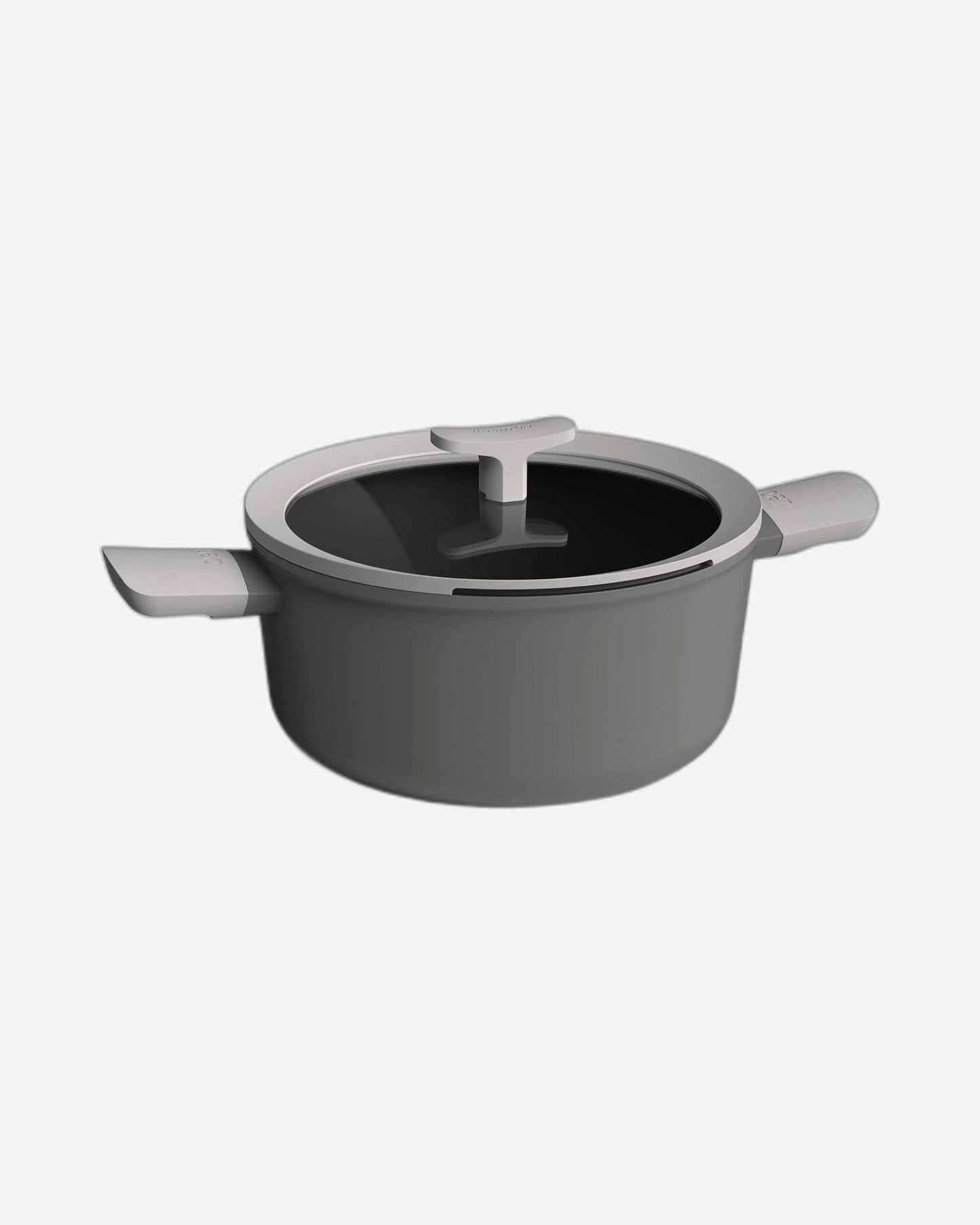 BergHOFF Leo Covered Stockpot - 24 cm - 3950168