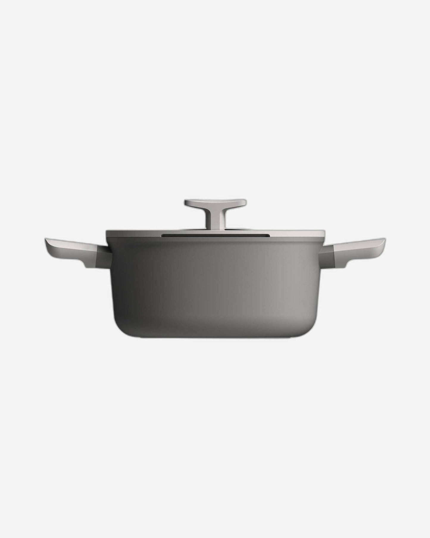 BergHOFF Leo Covered Stockpot - 24 cm - 3950168