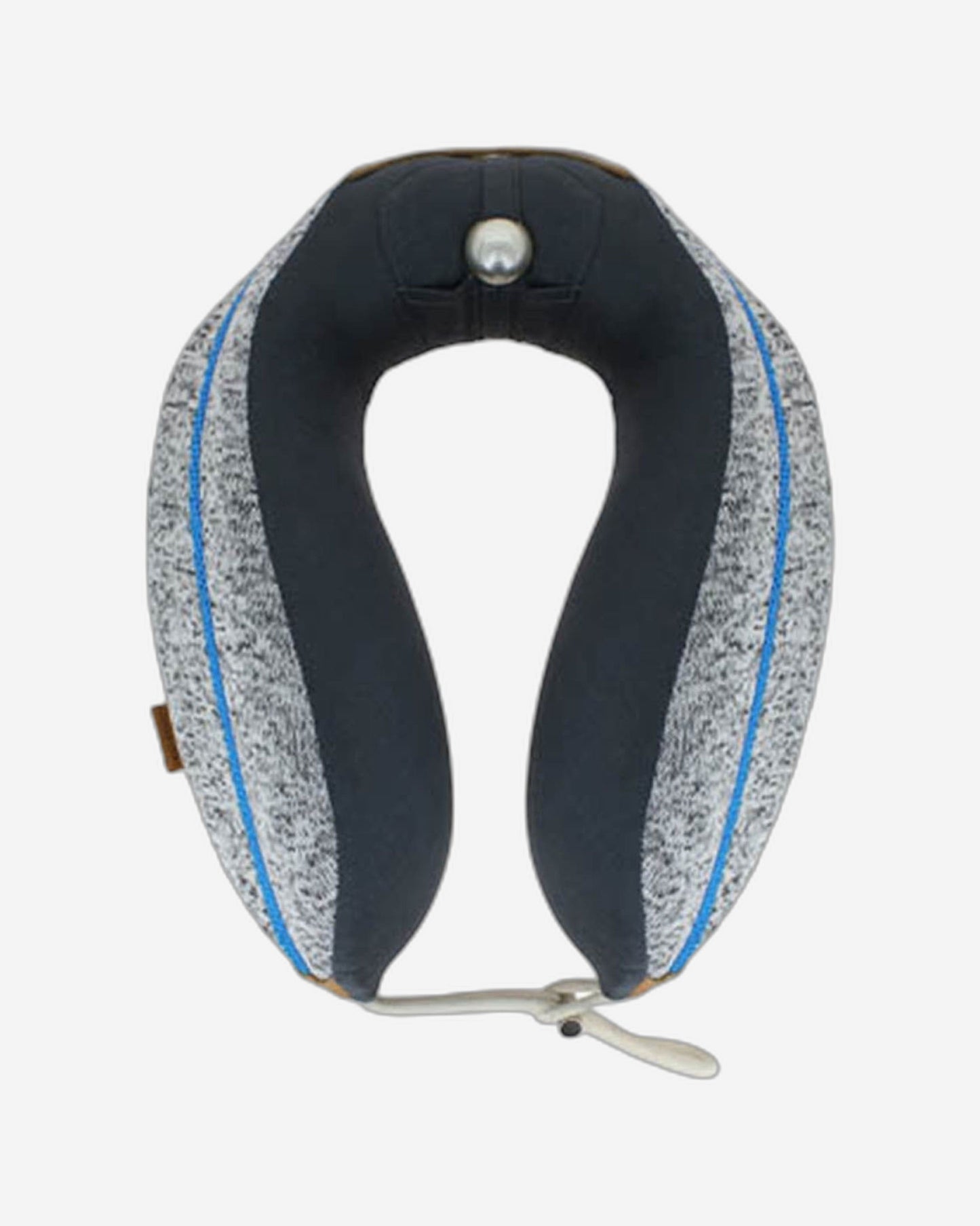 Be Relax Sleep Therapy Wellness Pillow - Granite Blue - 1001300065