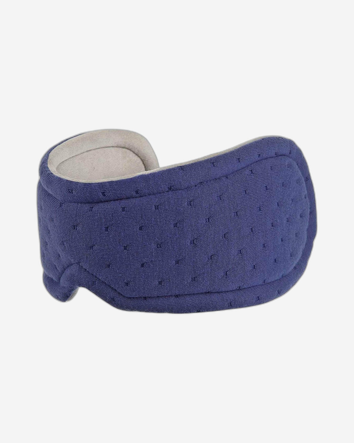 Be Relax My Anti Fatigue Sleep Mask - Iris Blue - 1001300046