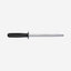 Victorinox Sharpening Steel 8In Black