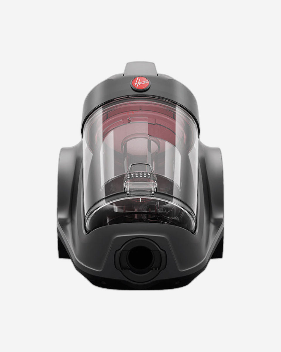 Hoover Power 6 Bagless Canister Vacuum Cleaner