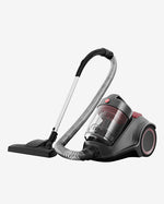 Hoover Power 6 Bagless Canister Vacuum Cleaner