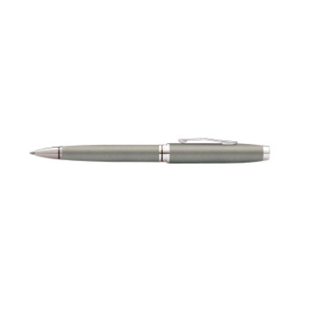 Cross Coventry Gunmetal Gray Ballpoint Pen AT0662G-8