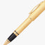 Cross Peerless With Gold-Plated Appointments Selectip®® Rollerball Pen