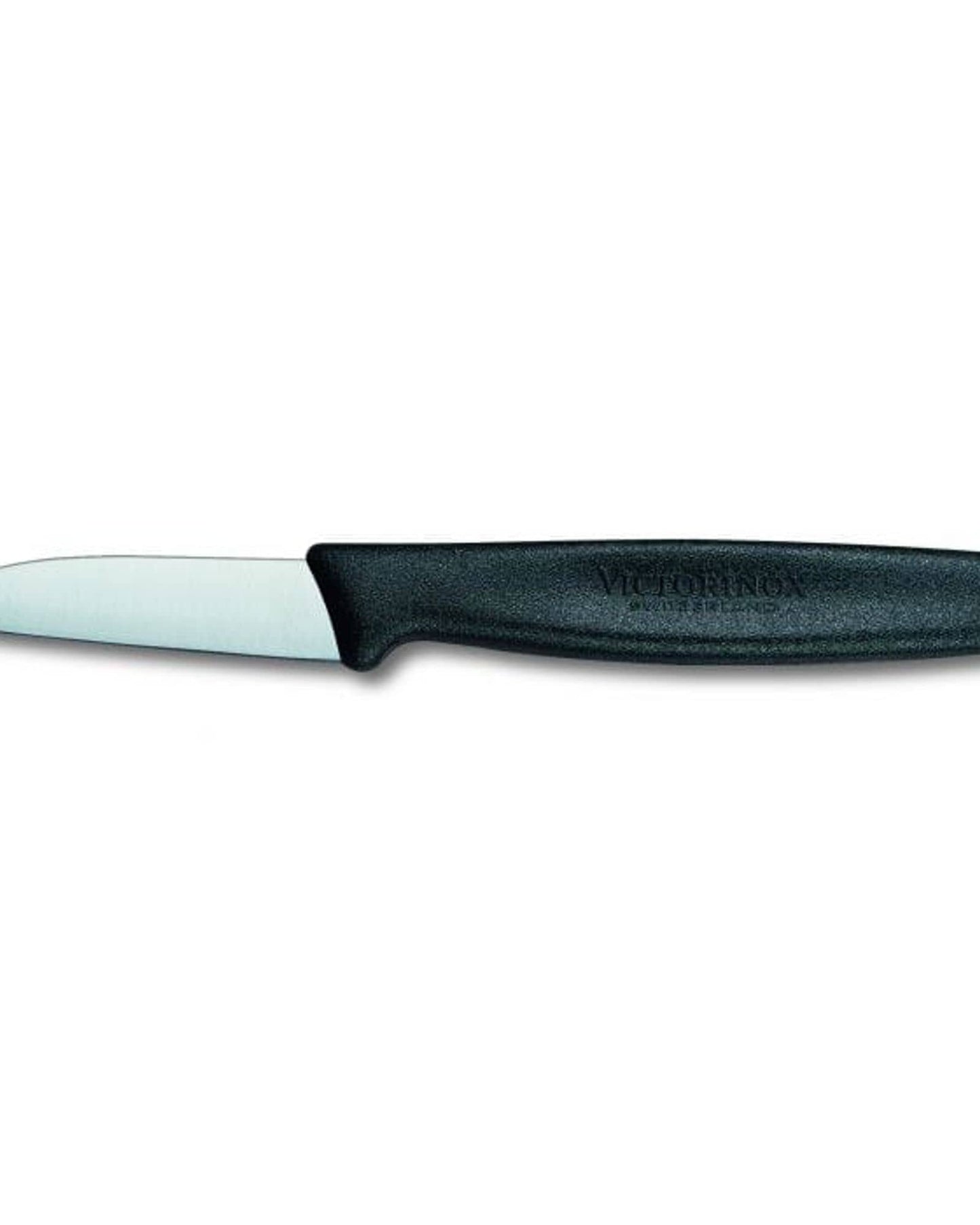 Victorinox Paring Knife 6cm Black