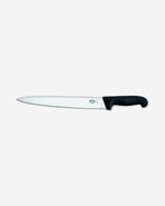 Victorinox Slicing Ham Knife Extra Wide Blade 25cm - 5.4503.25