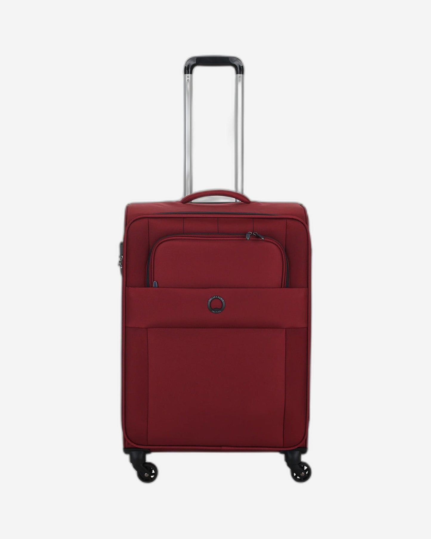 Delsey Paris Cuzco Set of 3 Luggage