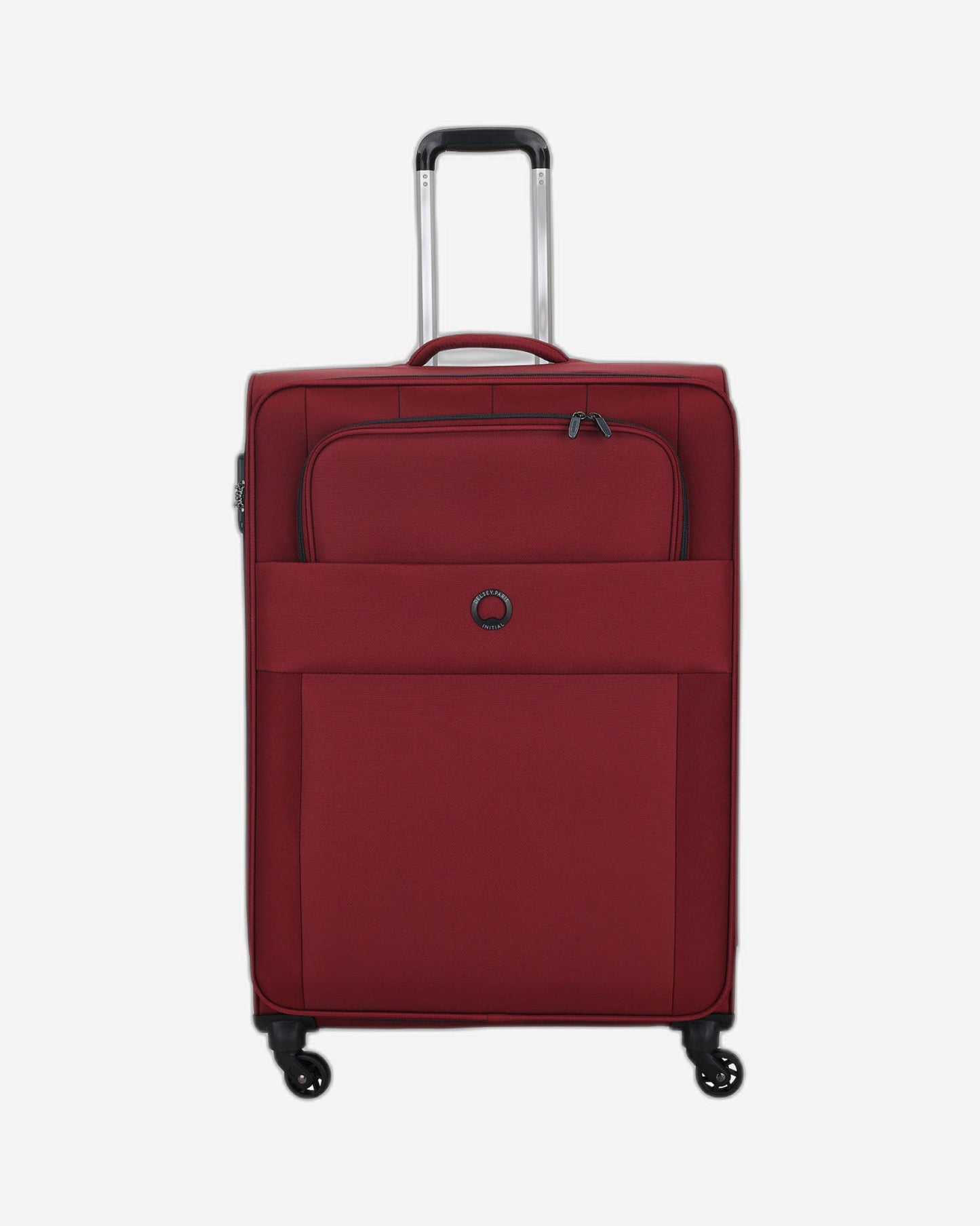 Delsey Paris Cuzco Set of 3 Luggage