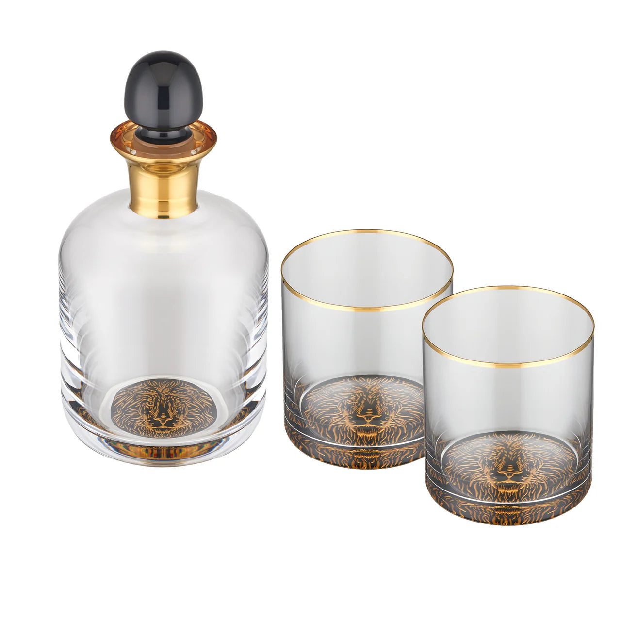 LEO BEVERAGE SET 3 PCS