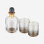 Decorium Leo Beverage Set 3 Pcs