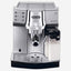De'Longhi Pump Espresso with Simple Touch Milk Carafe