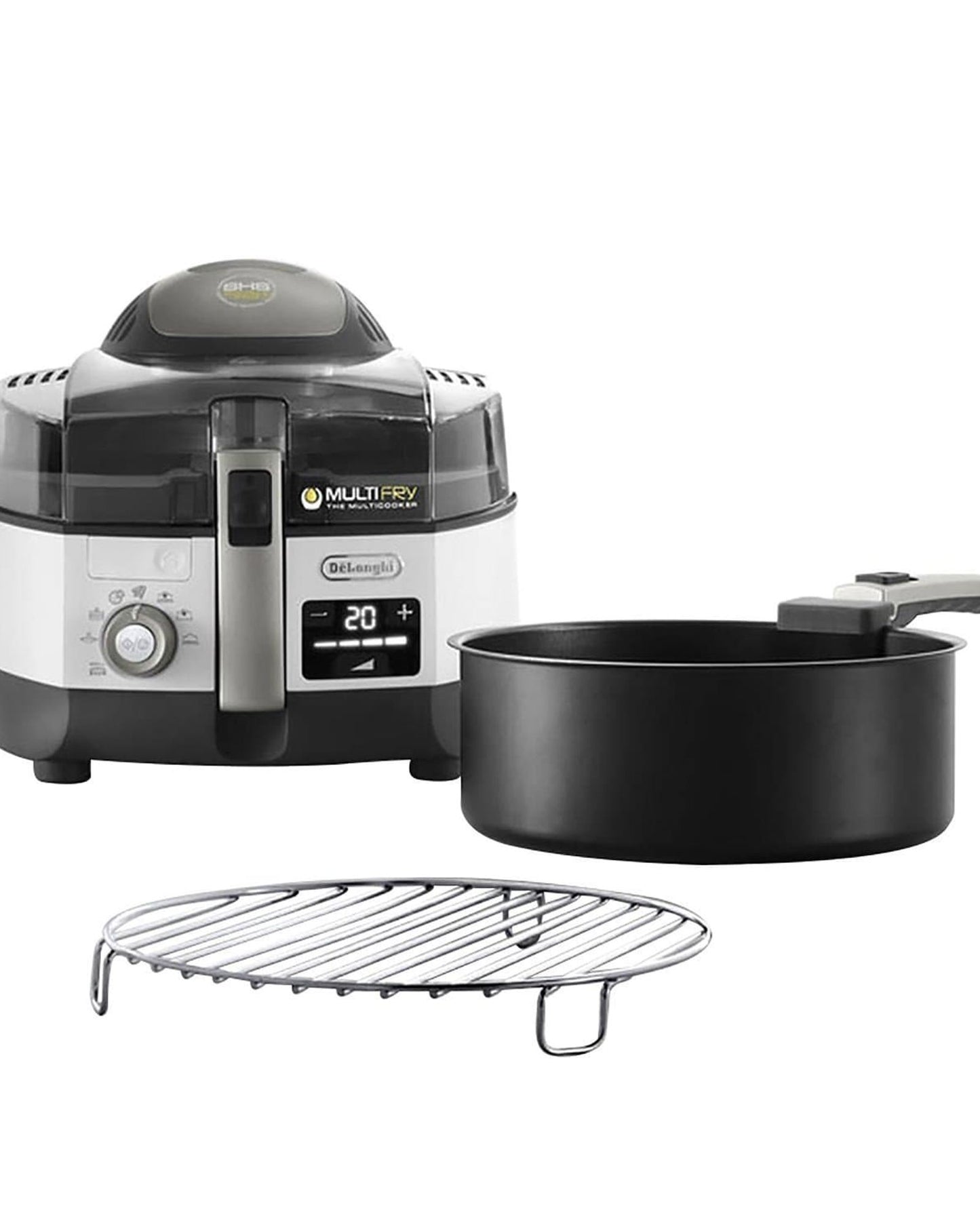 De'Longhi Multifry Air Fryer