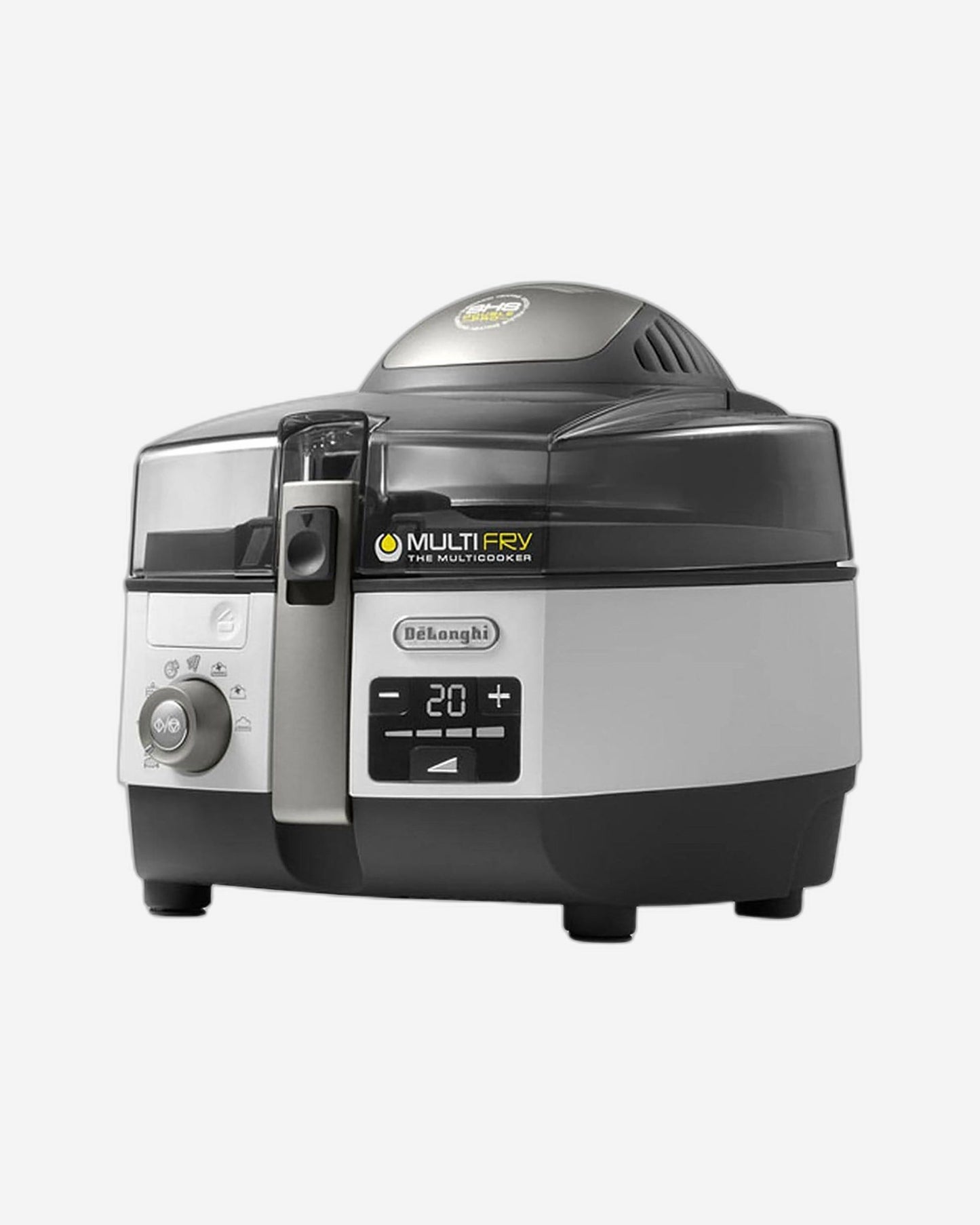 De'Longhi Multifry Air Fryer