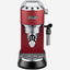 De'Longhi Dedica Style Espresso Pump Coffee Machine