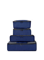 Delsey Paris Accessory - Set Of 4 Packing Cubes