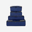 Delsey Paris Accessory Packing Cubes Set