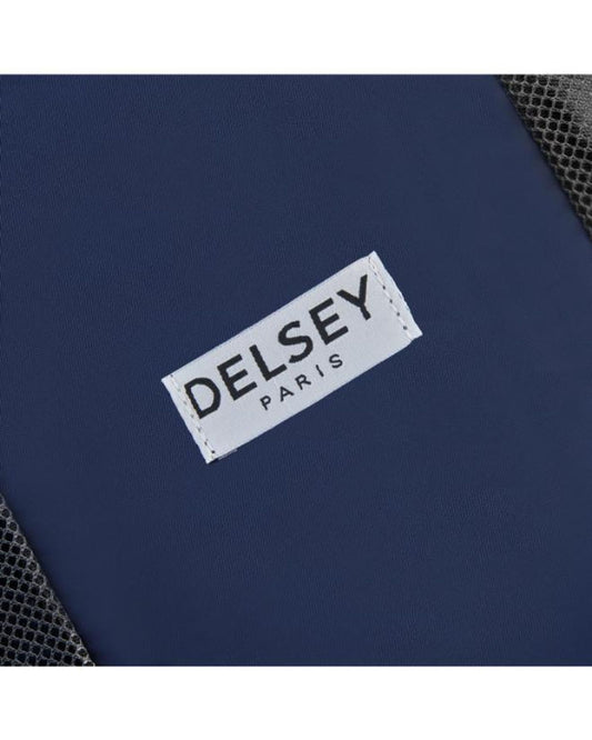Delsey Paris Accessory - Set Of 4 Packing Cubes