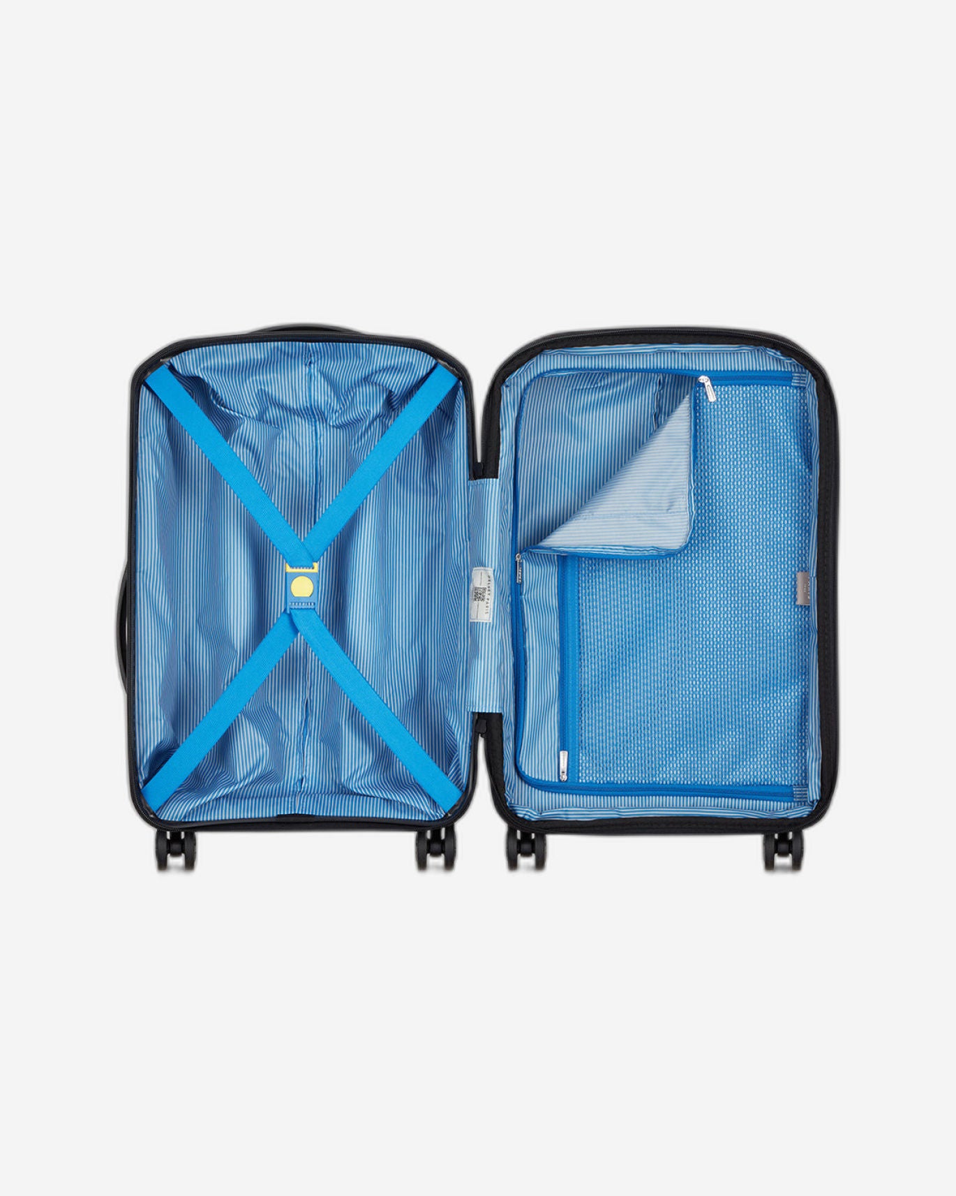 Delsey Paris Anvers Luggage