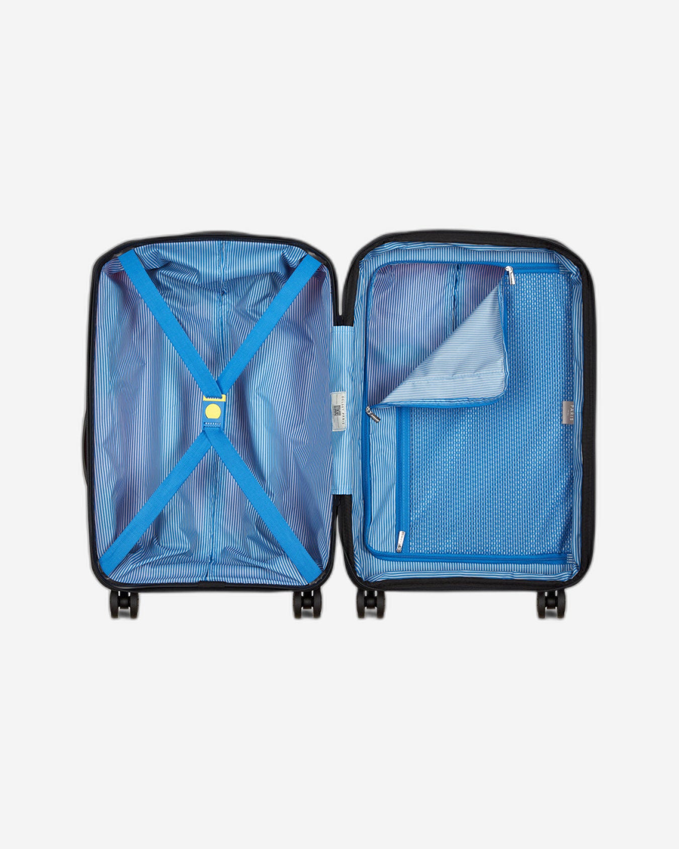 Delsey Paris Anvers Luggage