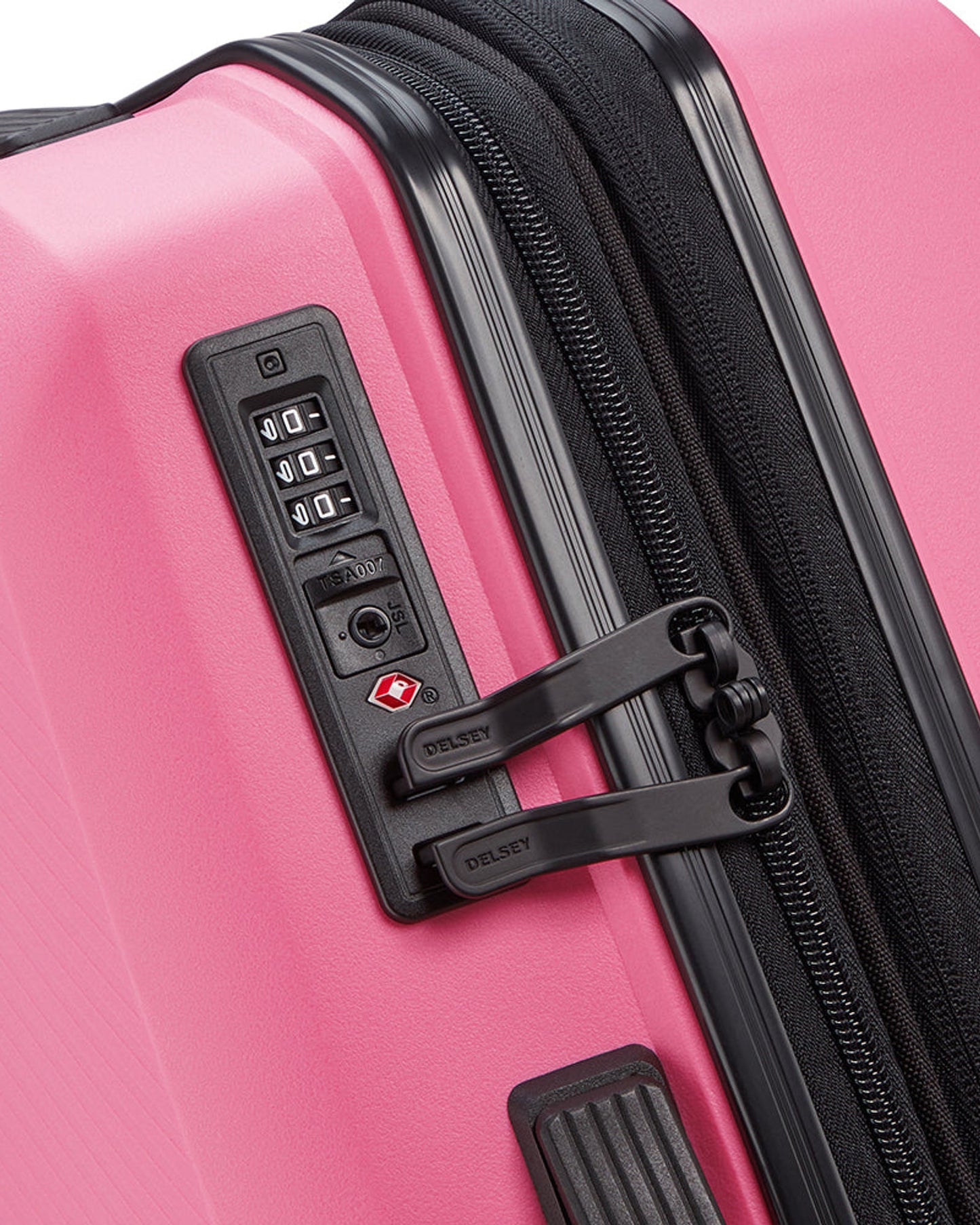 Delsey Paris Anvers Luggage