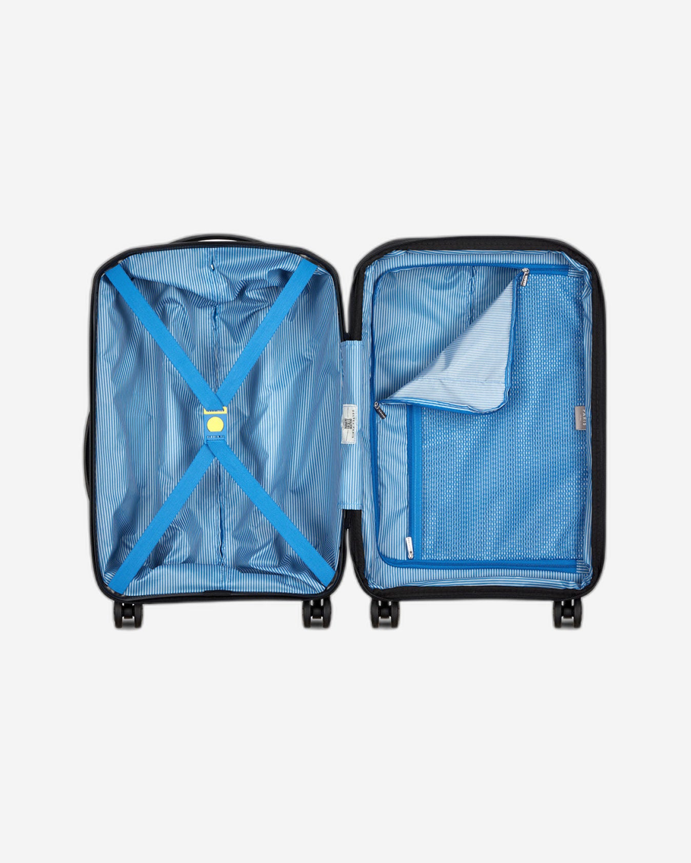 Delsey Paris Anvers Luggage