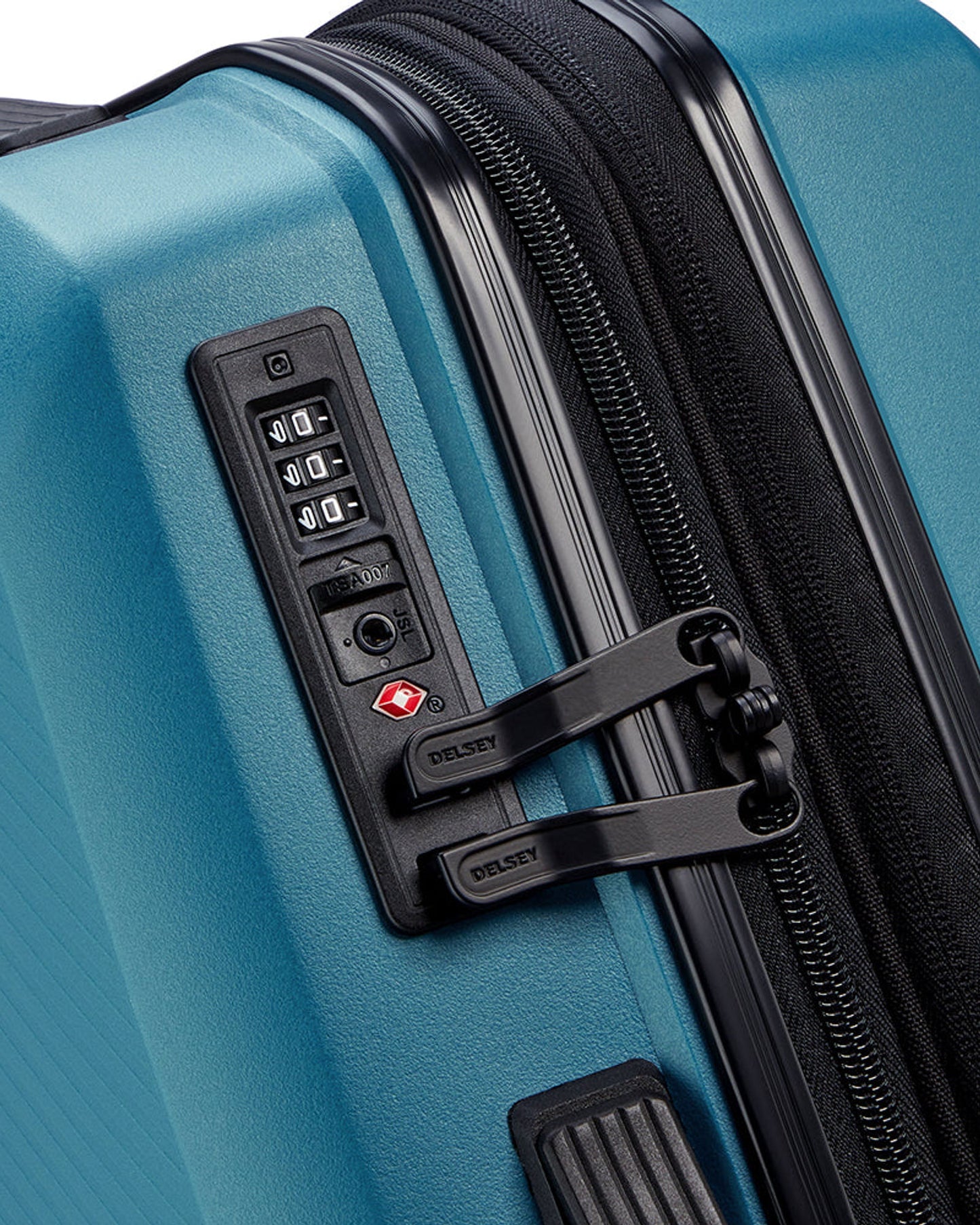 Delsey Paris Anvers Luggage