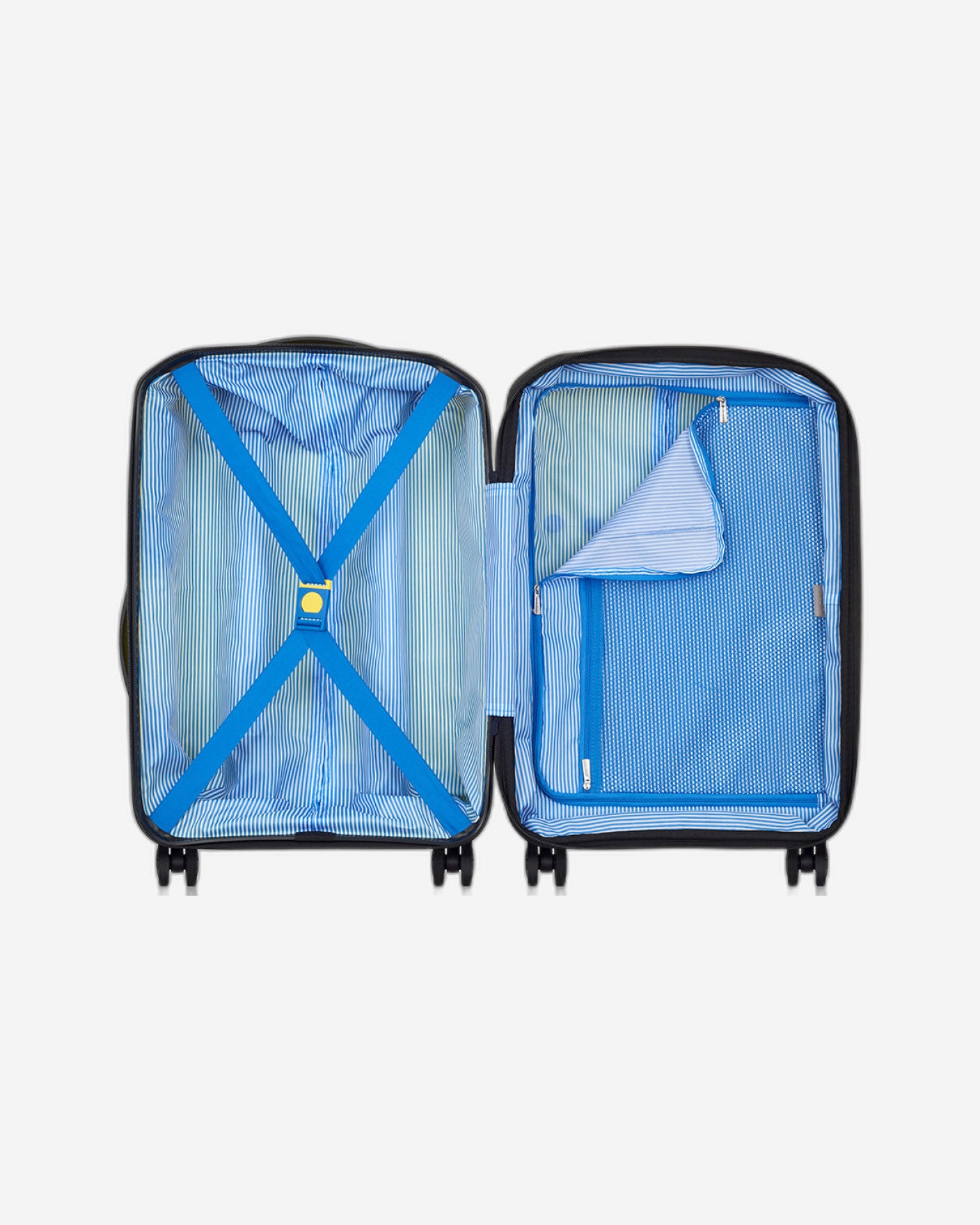 Delsey Paris Anvers Luggage