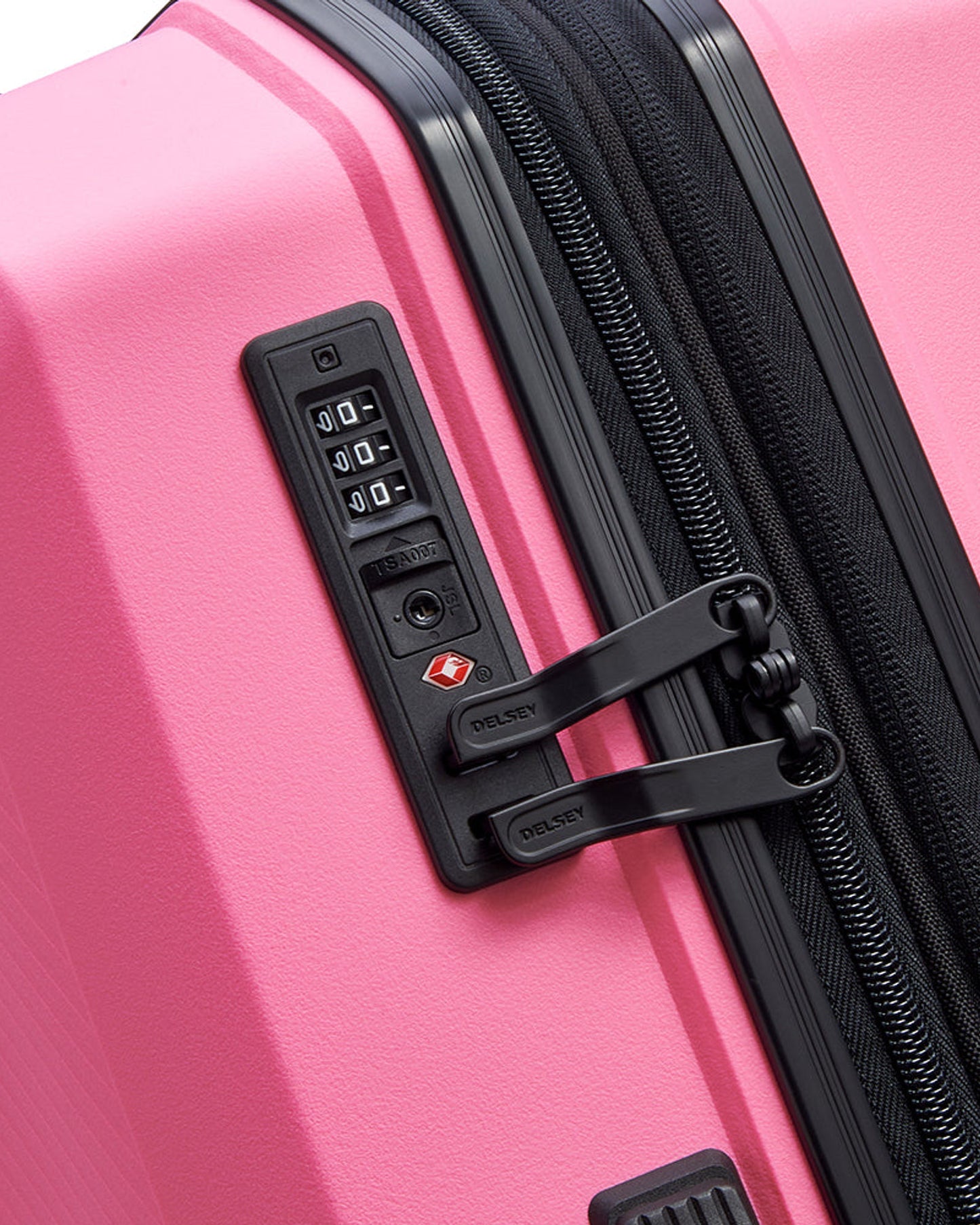 Delsey Paris Anvers Luggage