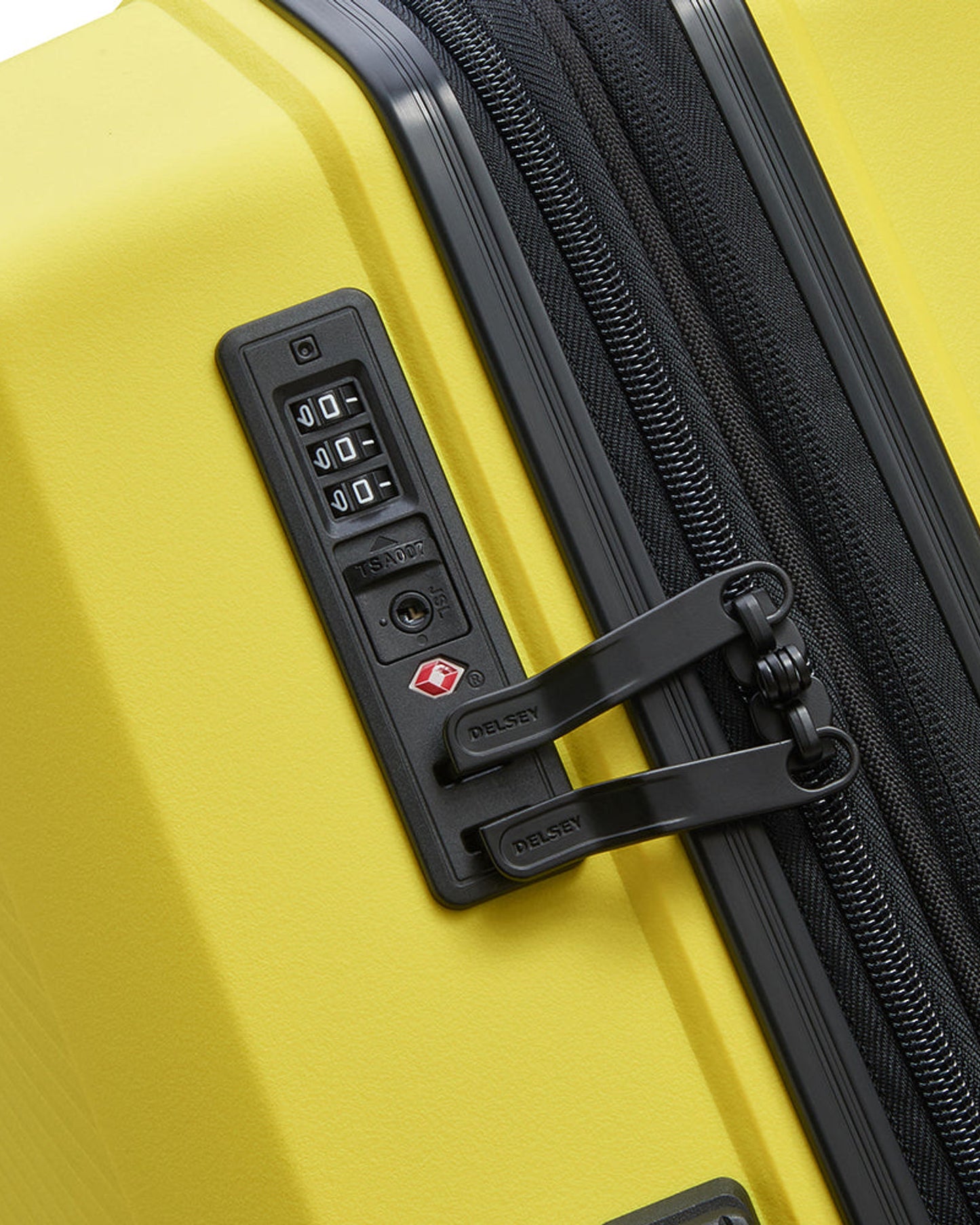 Delsey Paris Anvers Luggage