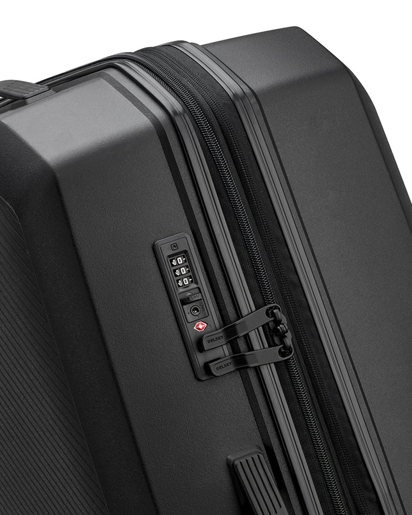 Delsey Paris Anvers Luggage