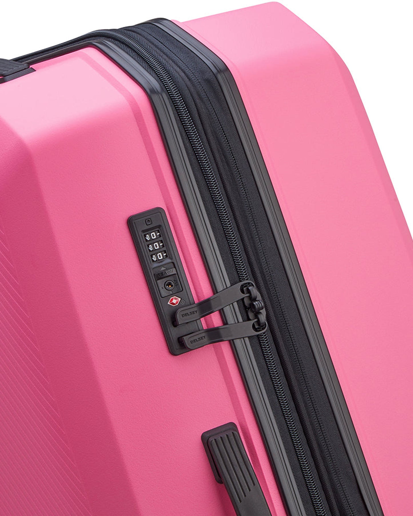 Delsey Paris Anvers Luggage