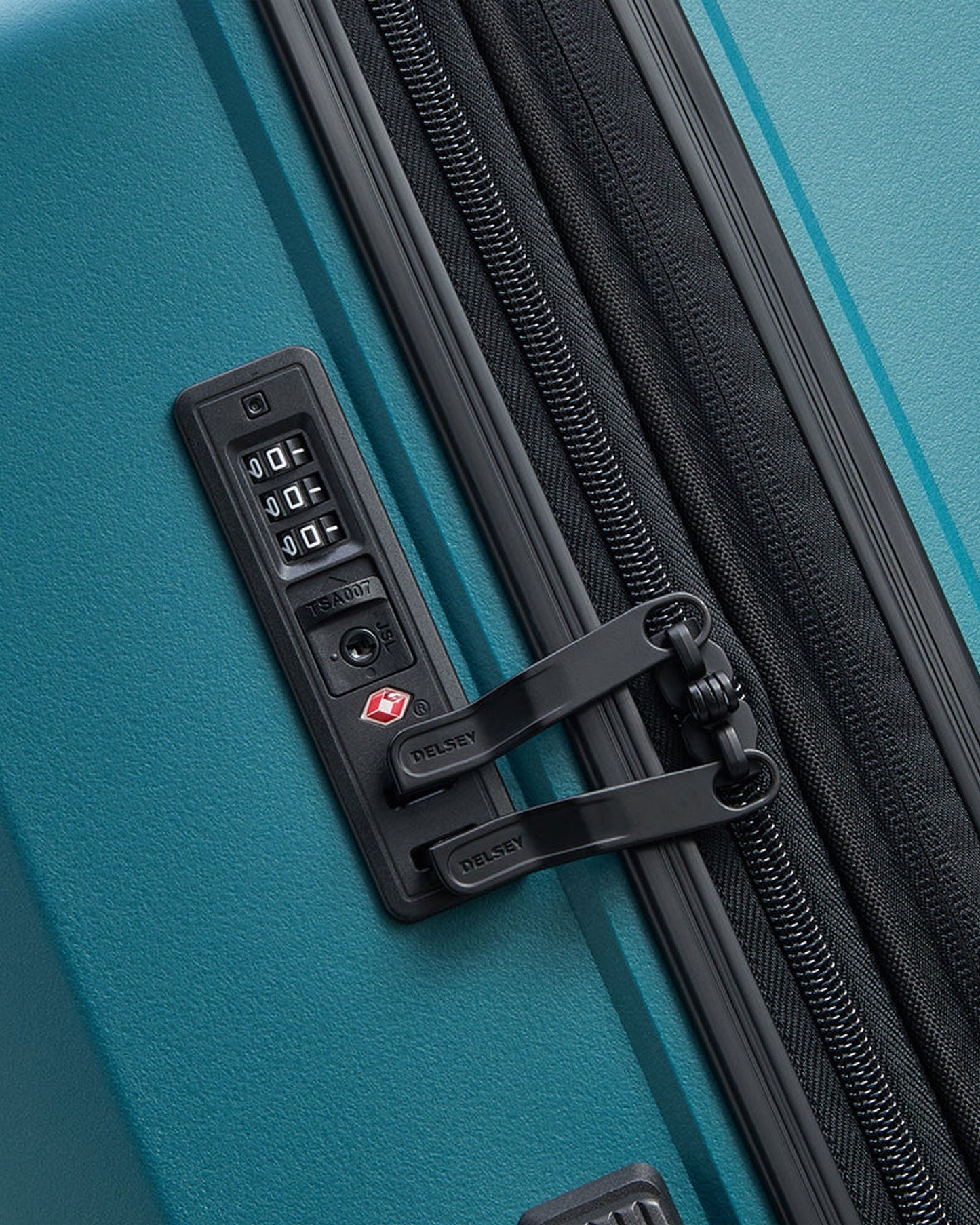 Delsey Paris Anvers Luggage