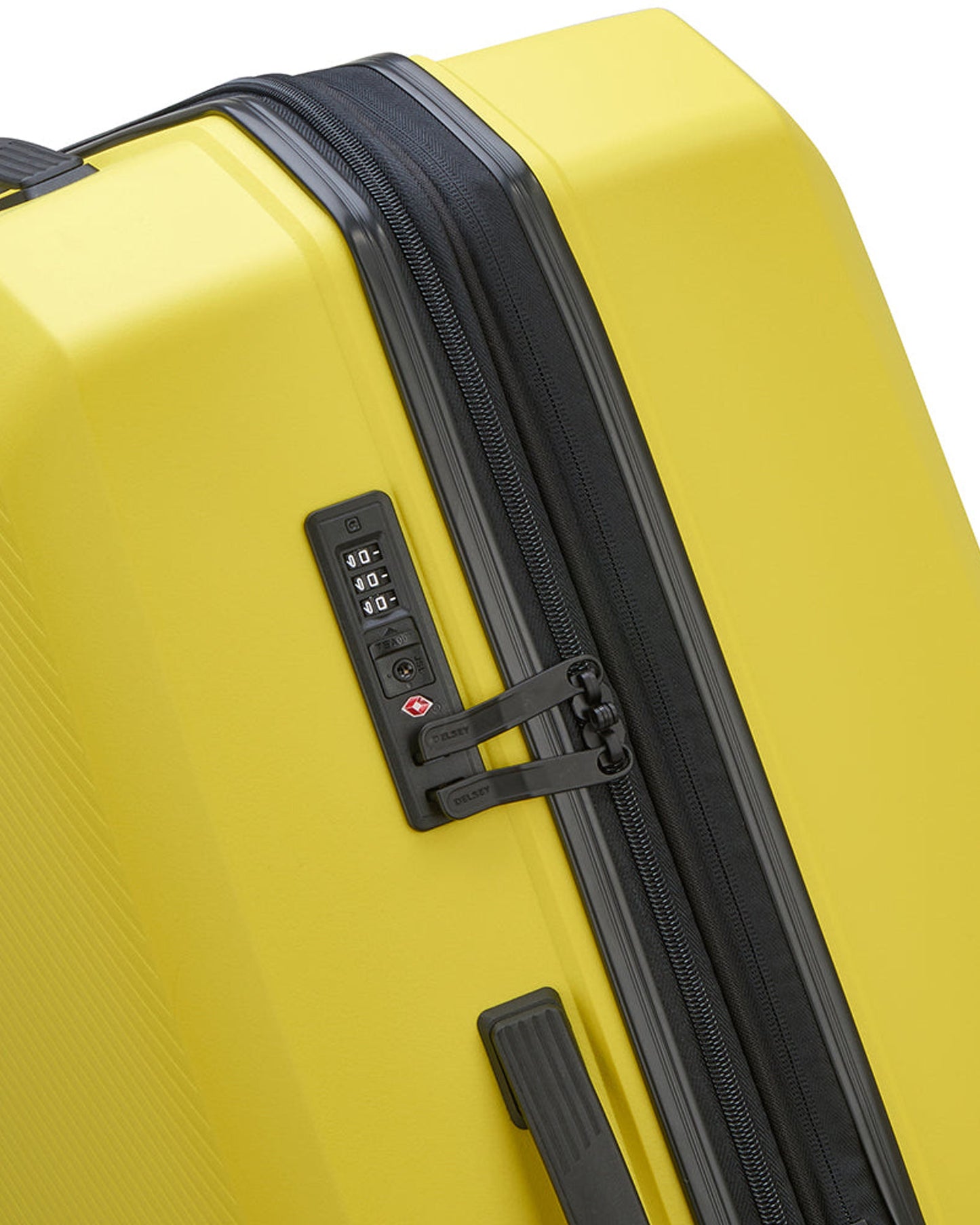 Delsey Paris Anvers Luggage