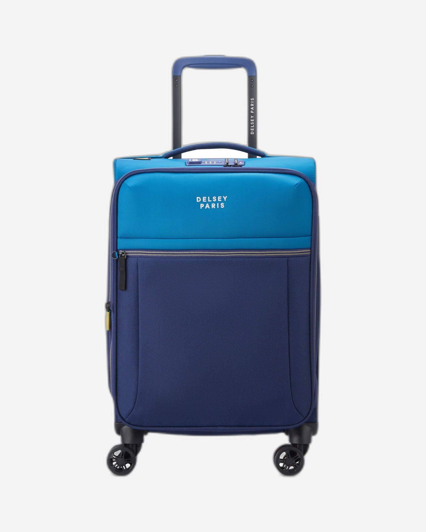 Delsey Paris Brochant 3.0 Luggage Expandable