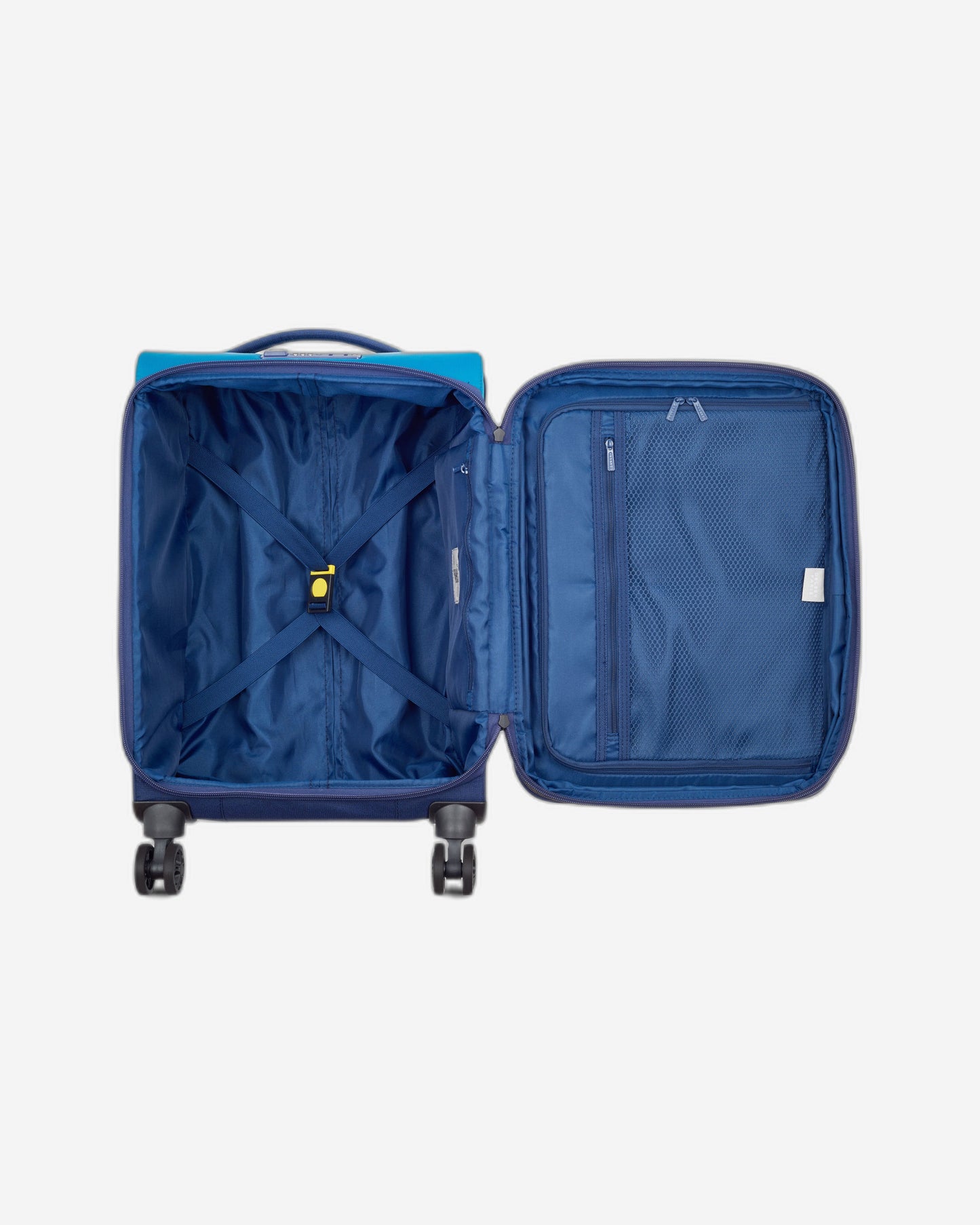 Delsey Paris Brochant 3.0 Luggage Expandable